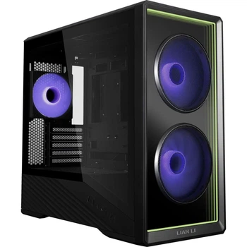 Корпус Lian Li V150INF Black (G99.V150INFX.00) [176271]