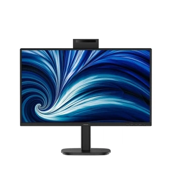 Монитор 23.8" 24B2N3200JH/00, Black, IPS, 1920x1080 (16:9), 4 мс, 120 Гц, 300 кд/м² PHILIPS (teh0033302)