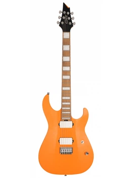 Электрогитара Cort KX600 Infinite (Orange Crush Satin)