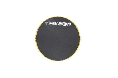Тренувальний пед ZILDJIAN TRAVIS BARKER SIGNATURE PRACTICE PAD 6"