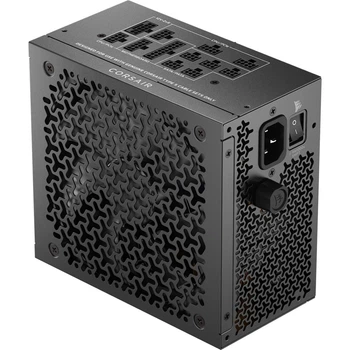 Блок живлення Corsair RM1000x Shift ATX 3.1 1000W (CP-9020300-EU) [176702]