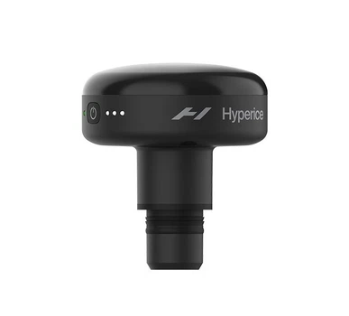 Насадка для фасциальной терапии HYPERICE, насадка для горячего компресса Hypervolt (совместима с данной моделью) [Подарок для мужчин]