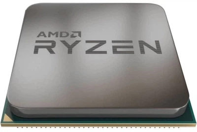 Процессор (AM4) Ryzen 5 3400G, Tray, 4x3.7 ГГц (Turbo Boost 4.2 ГГц), Radeon Vega 11, L3 4Мб AMD (teh0032952)