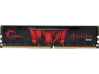 Память 8Gb x 2 (16Gb Kit) DDR4, 2666MHz, Aegis, 19-19-19-43 G.Skill (2000003573639)