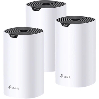 Wi-Fi Mesh система TP-Link Deco S4 3-Pack [177681]