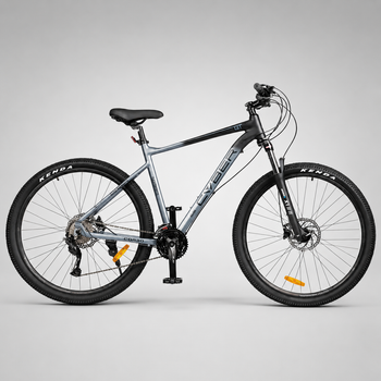 Гірський велосипед Corso Cyber CB-70932 29" Shimano Alivio 3x9 вилка SR Suntour X1 рама 21 найнер