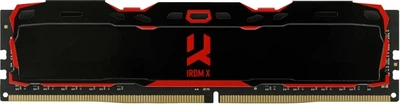 Pamięć RAM Goodram DDR4-3200 16384MB PC4-25600 IRDM X (IR-X3200D464L16SA/16G)
