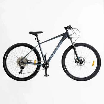 Гірський велосипед Corso APEX PX-11755 29" Shimano Deore 1x12 вилка SR Suntour XCM30 найнер