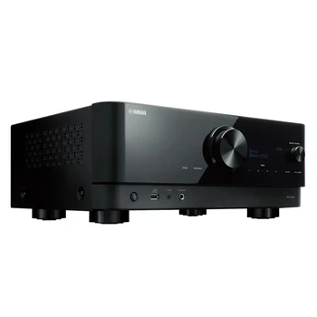 AV-ресивер Yamaha RX-V6A Black