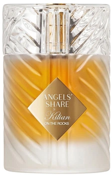 Woda perfumowana unisex By Kilian Angels' Share On The Rocks 100 ml (3700550243472)