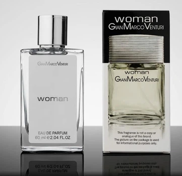 Парфуми жіночі No Brand (версія Woman), 60 мл