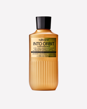 Мужской гель для душа 3 в 1 Bath & Body Works Into Orbit , 295 мл