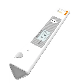 Портативний ультразвуковий ростомір InBody InLab S50 Сірий