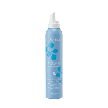 Пінка-кондиціонер Echosline для об'єму волосся Volume Foam Conditioner 200 мл