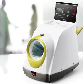 Автоматический монитор артериального давления InBody BPBIO750