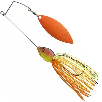 Спіннербейт Daiwa Prorex Multi DB Spinnerbait 14g #OD