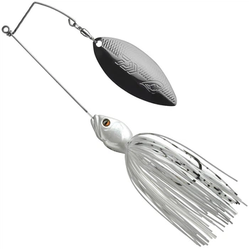 Спіннербейт Daiwa Prorex Multi DB Spinnerbait 14g #PE
