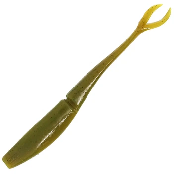 Силикон Daiwa Bait Junkie 7" Jerkshad Fish Oil UV