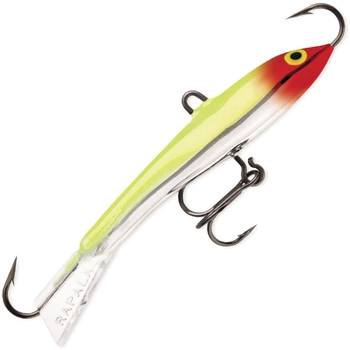 Балансир Rapala Jigging Rap 110mm 30g #CLN