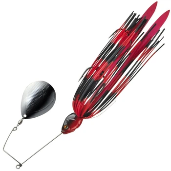 Спіннербейт Daiwa Prorex Beamer Spinnerbait XL 21g #BD