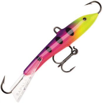Балансир Rapala Jigging Rap 110mm 30g #FPN