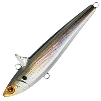 Воблер Tackle House R.D.C Rolling Bait RB77 77mm 15g #PH Dotted Gizzard