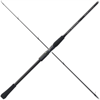 Спиннинг Graphiteleader Zanna 26 GZAN-702H 2.13m 11-48g