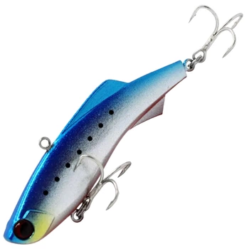 Воблер Madness Shiriten Vibe 80mm 28g #SY01