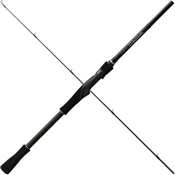 Спінінг Graphiteleader Nuovo Calamaretti 26GCALXS-752L-HS+ 2.26m 1.8-3 EGI