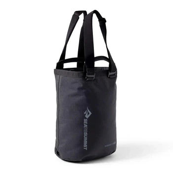 Сумка-рюкзак Sea To Summit Meridian Waterproof Tote Pack 25 L Jet Black (1033-STS 059401)