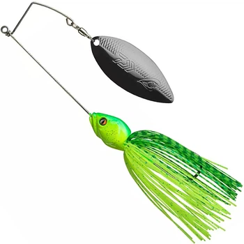 Спиннербейт Daiwa Prorex Multi DB Spinnerbait 14g #GC
