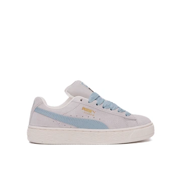 Кросівки жіночі Suede XL Grey Blue 36