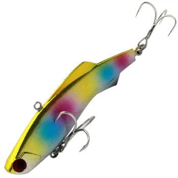 Воблер Madness Shiriten Vibe 80mm 28g #SY04