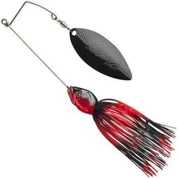 Спіннербейт Daiwa Prorex Multi DB Spinnerbait 14g #BD