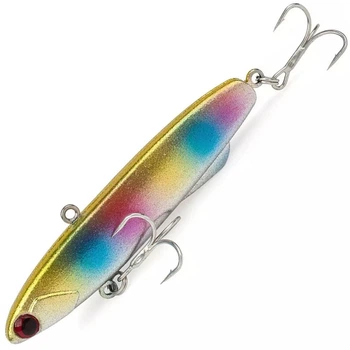 Воблер Madness Shiriten Baguette 70mm 16.7g #SY04