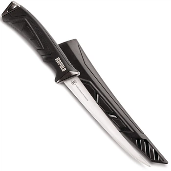 Ніж філейний Rapala Fish Pro Fillet 6" 15 cm