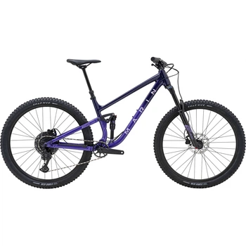 Велосипед 29 Marin Rift Zone 1 B6 Dark Purple L (1084-SKE-69-65)