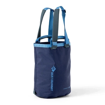 Сумка-рюкзак Sea To Summit Meridian Waterproof Tote Pack 25 L Navy Peony (1033-STS 059406)
