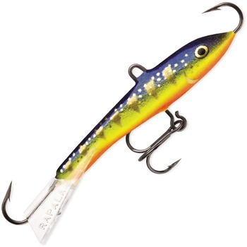 Балансир Rapala Jigging Rap 110mm 30g #GHP