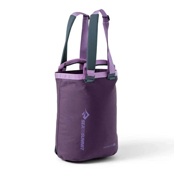 Сумка-рюкзак Sea To Summit Meridian Waterproof Tote Pack 25 L Purple/Pink (1033-STS 059405)