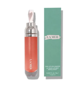 Блеск для губ La Mer The Lip Volumizer 40 Sheer Coral