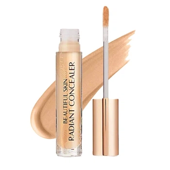 Консилер для сияния кожи Charlotte Tilbury Beautiful Skin Radiant Concealer 6.5 Medium, 7.2 г