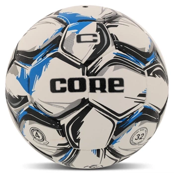 Мяч футзальный размер №4 Core Competition 00356 White-Blue