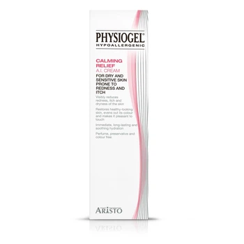 Крем для обличчя та тіла Physiogel Calming Relief A.I. для зволоження та захисту 50 мл