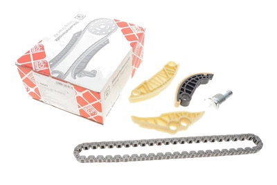 Комплект цепи Audi/Skoda, FEBI BILSTEIN (49547)