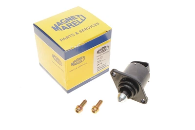 Заслінка подачі повітря RENAULT KANGOO, MAGNETI MARELLI (820003395010)