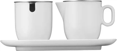Zestaw do cukru i mleka WMF Barista 3 elementy (4000530735041)