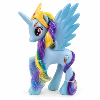 Фигурка «Радуга Дэш» My Little Pony (14 см)