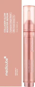 Сыворотка бустер для лица Medicube Collagen Glow Booster Serum 15 ml