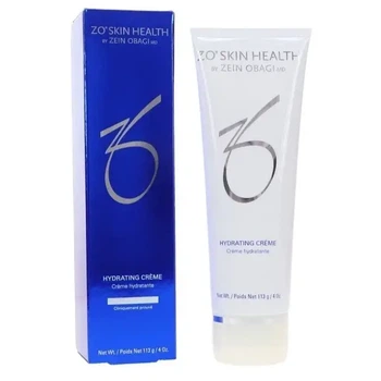 Гидратирующий восстановительный крем для сухой кожи ZO Skin Health Hydrating Creme 113 g